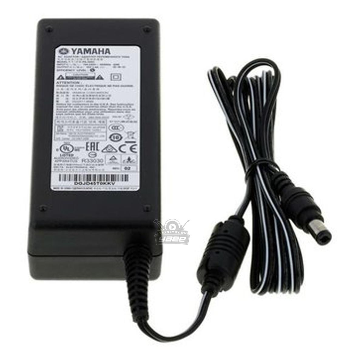 Adaptador de Corriente para RockStar 900, 1500, 1700, 2000 y 2500