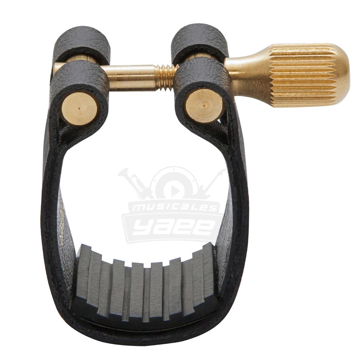 Vite Per Saxofono Tenore L13 - Ricambio Originale Per Legatura Sassofono - Foto 14