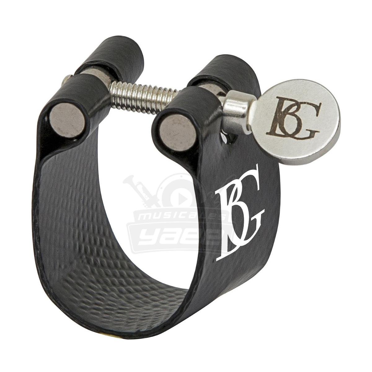 Abrazadera Y Capuchón Para Clarinete Y Saxofón Alto - Kit De Repuesto, Ajustable, Ideal Para Músicos