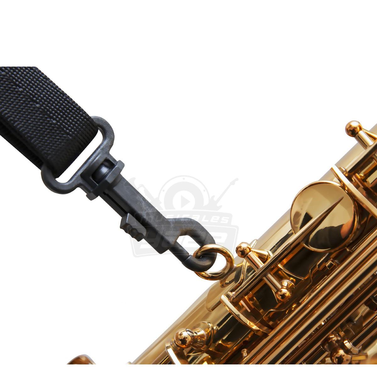 BG France S20 M Wind Instrument Strap