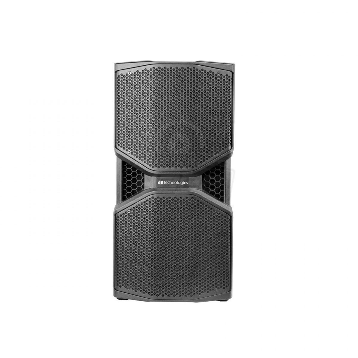 Opera Reevo 210t dB Technologies Opera Reevo 210 Altavoz activo de 3 vías 10