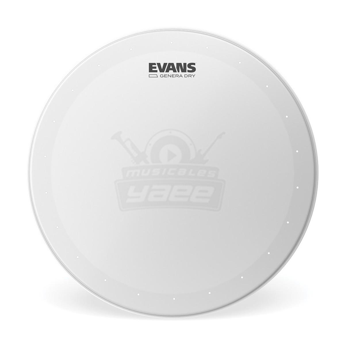 Evans B14DRY Genera dry batter 14 coated
