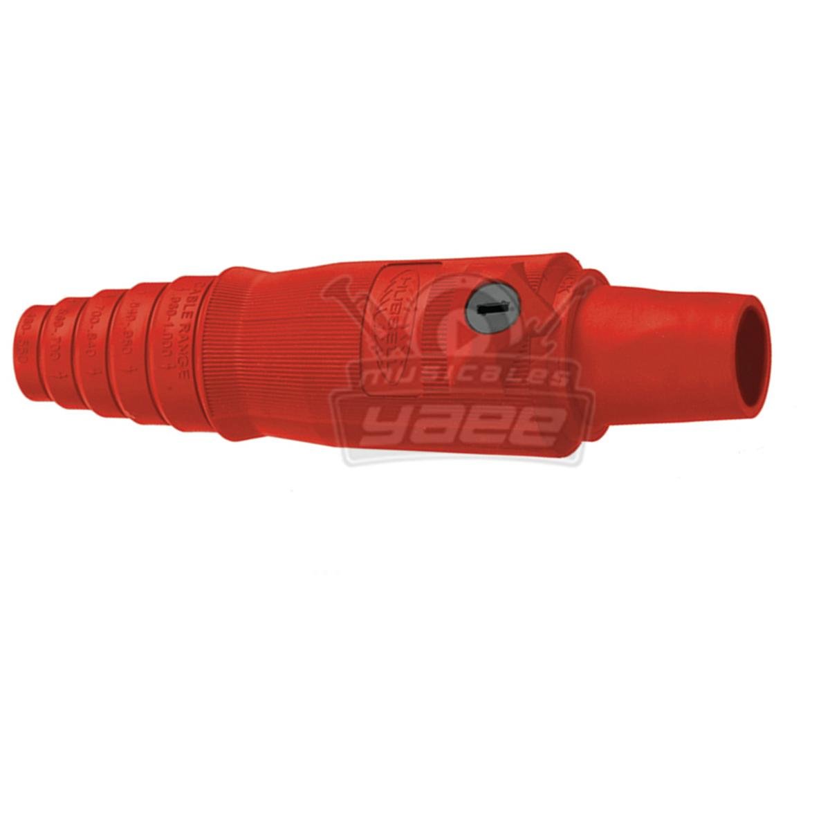 Electrical Power Connectors JUNMAN 400A Camlock Connectors Set - 5 ...