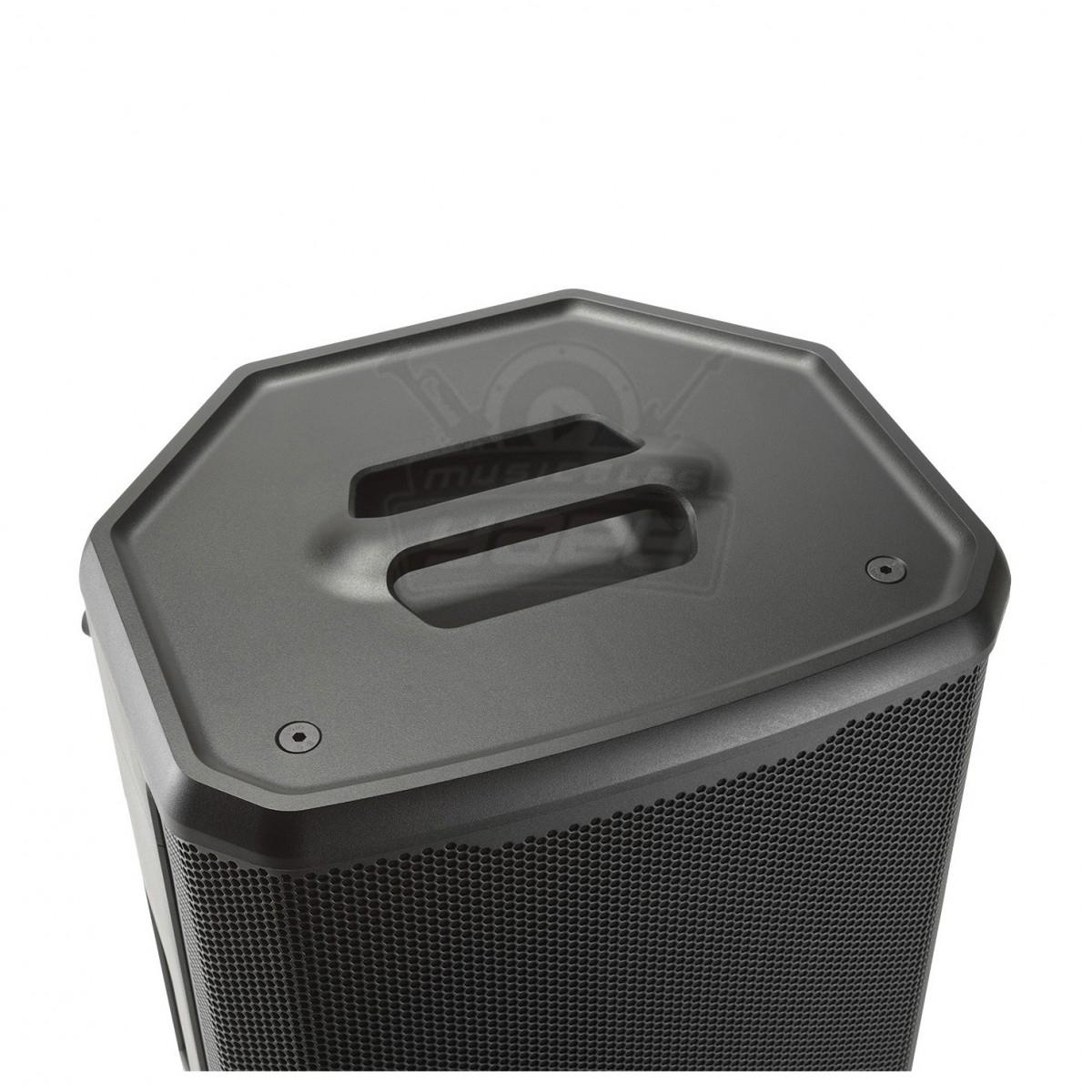 Altavoz Autoamplificado Yamaha DXR15MKII 15 2 Vias