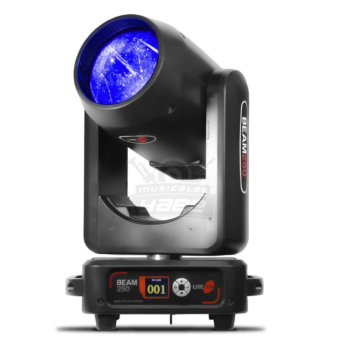 beam 250 superbright