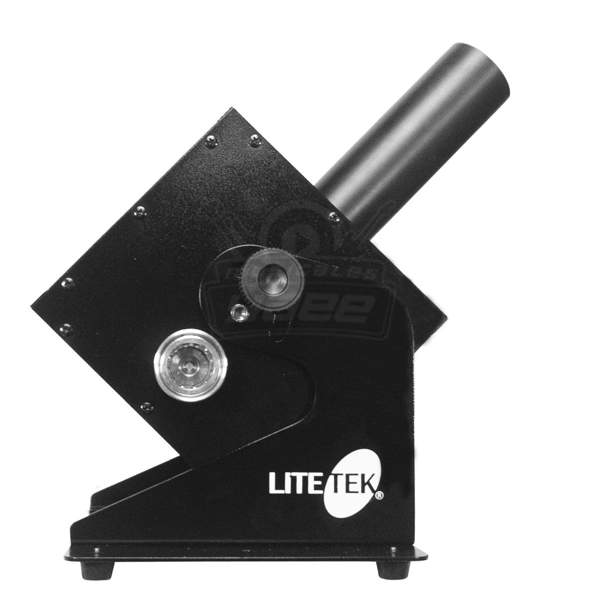 Shot Rocker LITE TEK Rocket Shot MAQUINA DE HUMO Potente disparador CO2
