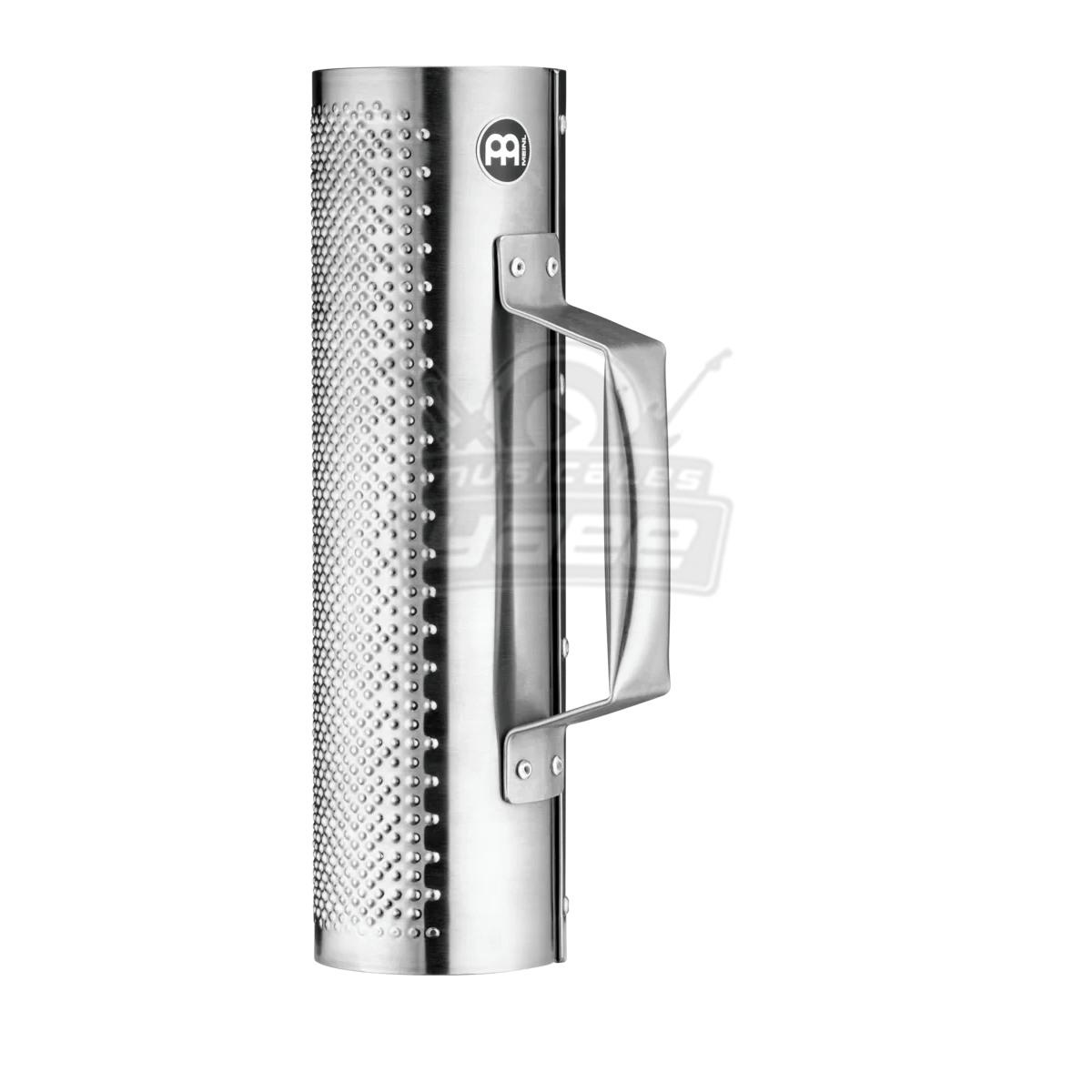 Supporto Per Güiro Meinl Percussion - Regolabile Con Cuscinetto In Gomma - Compatibile Con Aste Standard - Foto 4