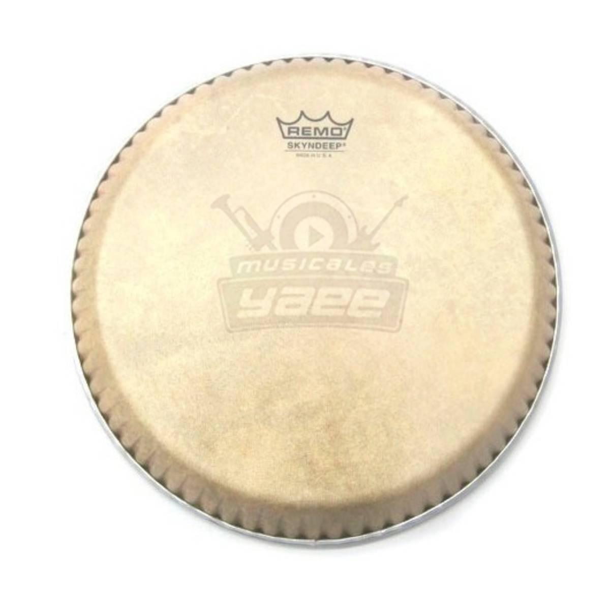 Pelle Per Conga Meinl | Diametro 29.84cm | Per Conga LC | Con Cerchi TTR - Foto 9