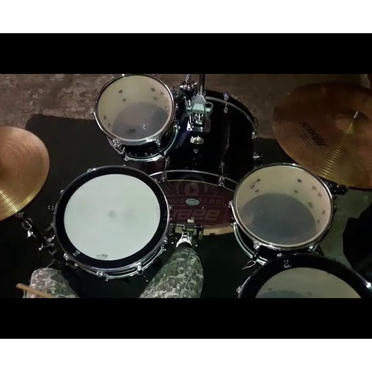 Pelle Di Rullante 14 - Remo CS Controlled Sound Sabbiata | FindTheDeal