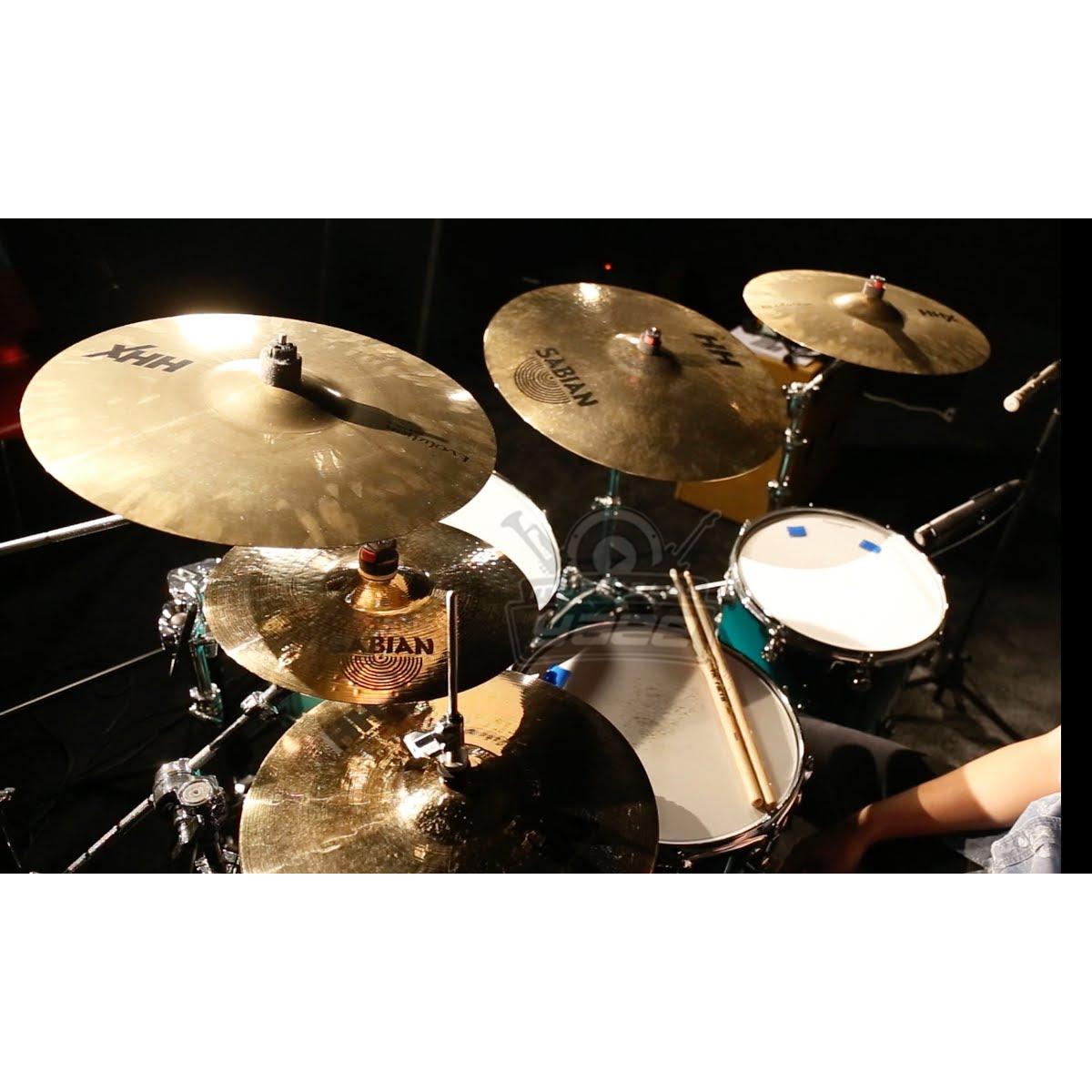 Sabian B8x Performance Set OFF-50