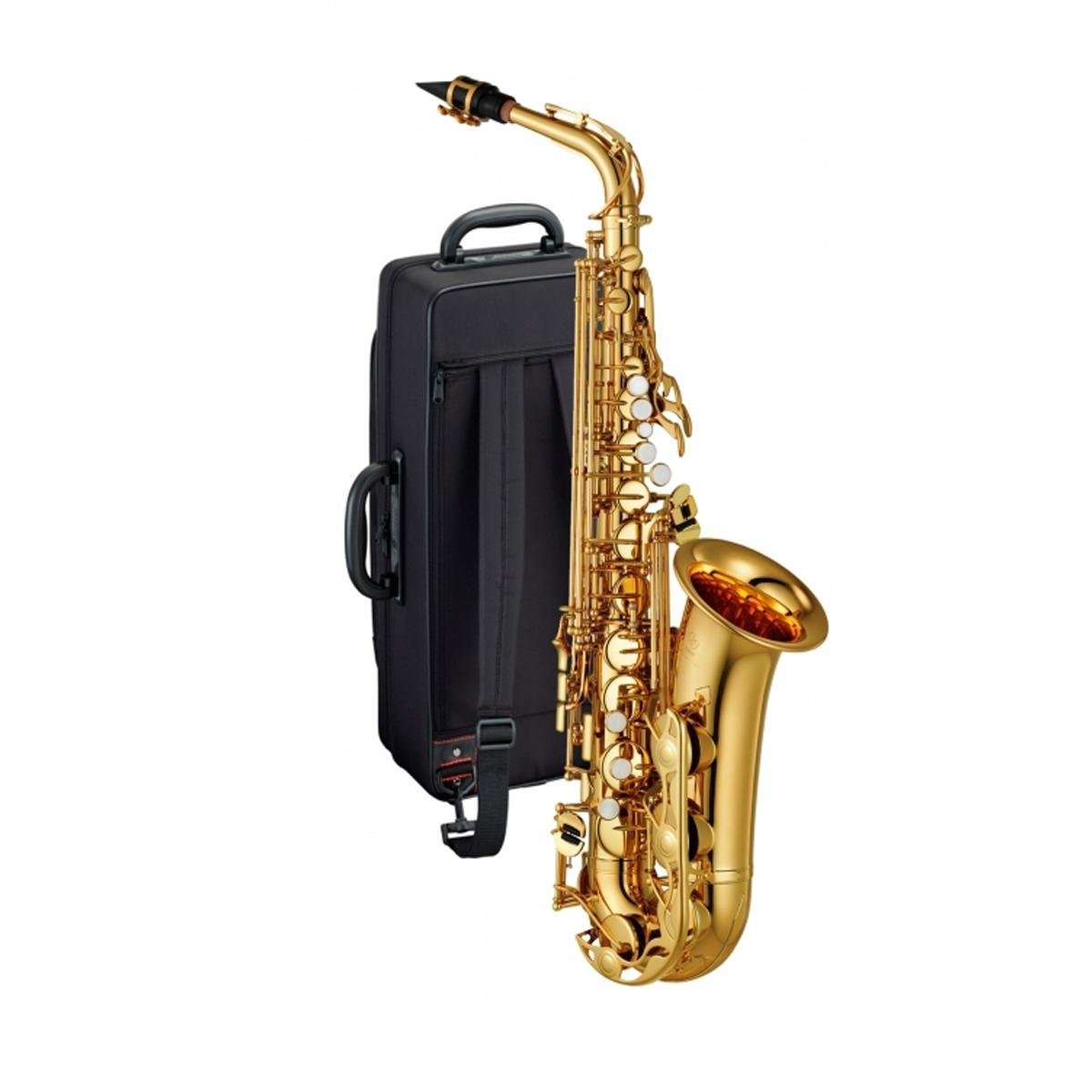 Tenor Instrumento Saxofón Tenor Yamaha estándar YTS280