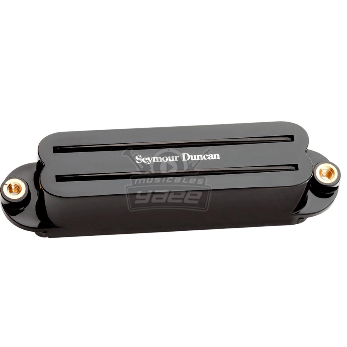 SEYMOUR DUNCAN SC HOT Rails Strat PASTILLA SD PUENTE RAILS STRAT