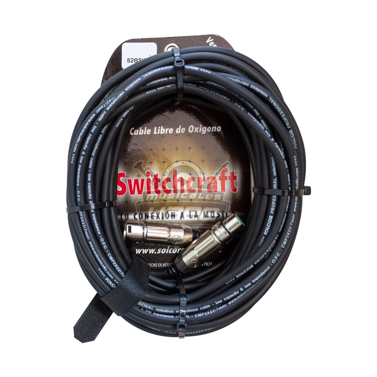 thumbnail image 2 of Switchcraft 480 PJ-068 Microphone Connector – NOS, Mil-Spec, For Collins Drake 2 of 6