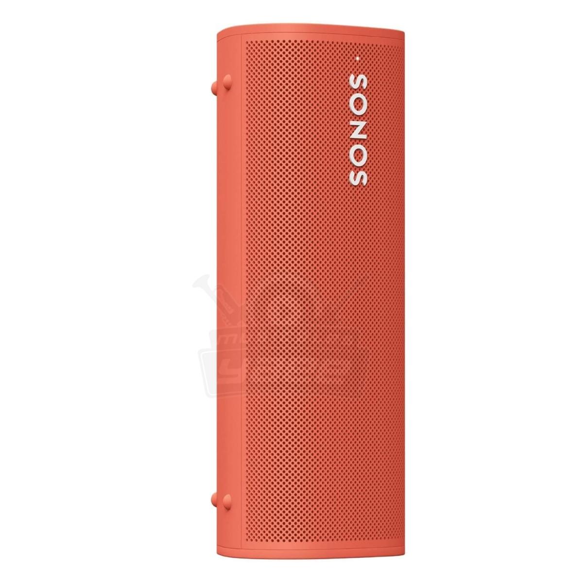 Sonos Roam Bocina Inteligente Ultra Portátil (Olive)