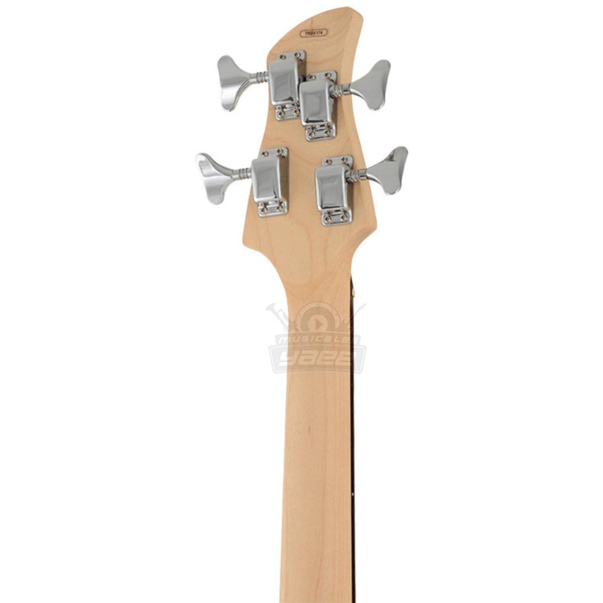 YAMAHA TRBX174DBM BAJO ELECTRICO 4 CUERDAS PASIVO Dark Blue Metallic